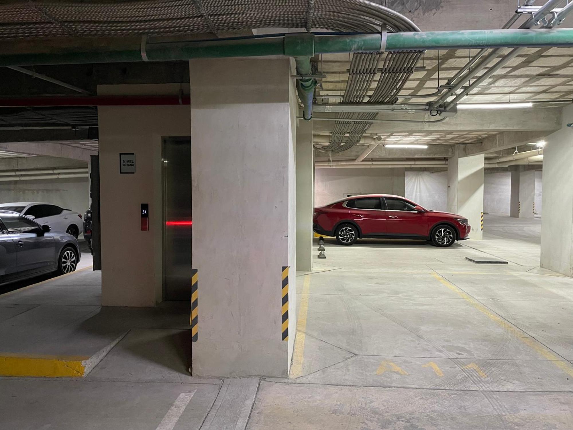 شقة Depa Familiar Centrico Gdl Con Estacionamiento غوادالاجارا المظهر الخارجي الصورة